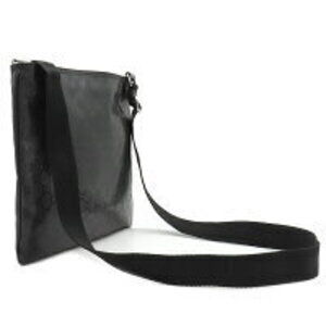 Gucci Bag GG Black Shoulder Imprime